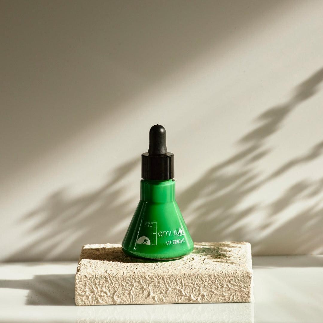 VIT BRIGHT ELIXIR POTENCIADOR