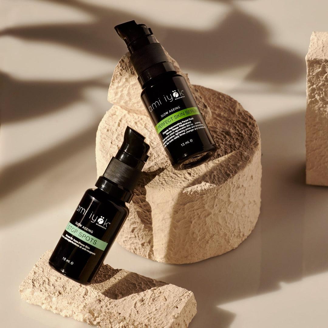 MY PERFECT SKIN SERUM MATIFICANTE Y ANTIEDAD