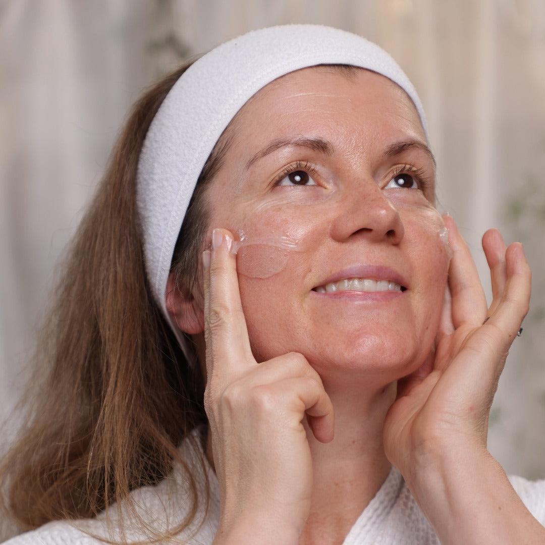 GENTLE CLEANSING MELT