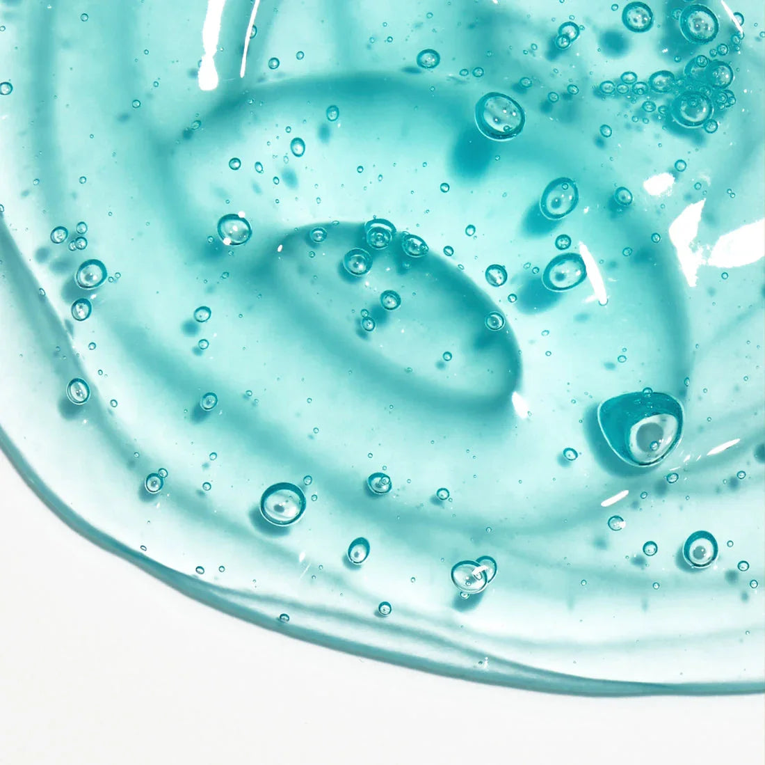 GEL LIMPIADOR PURIFICANTE ZINC