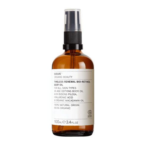 TIMELESS RENEWAL BIO-RETINOL BODY OIL