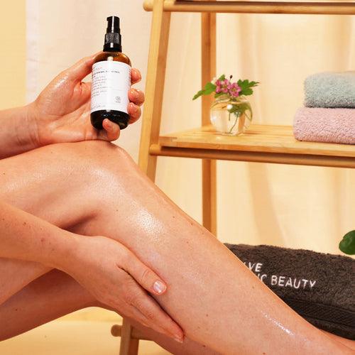 TIMELESS RENEWAL BIO-RETINOL BODY OIL
