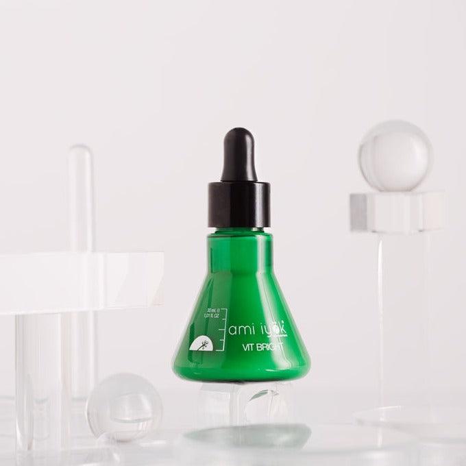 VIT BRIGHT ELIXIR POTENCIADOR