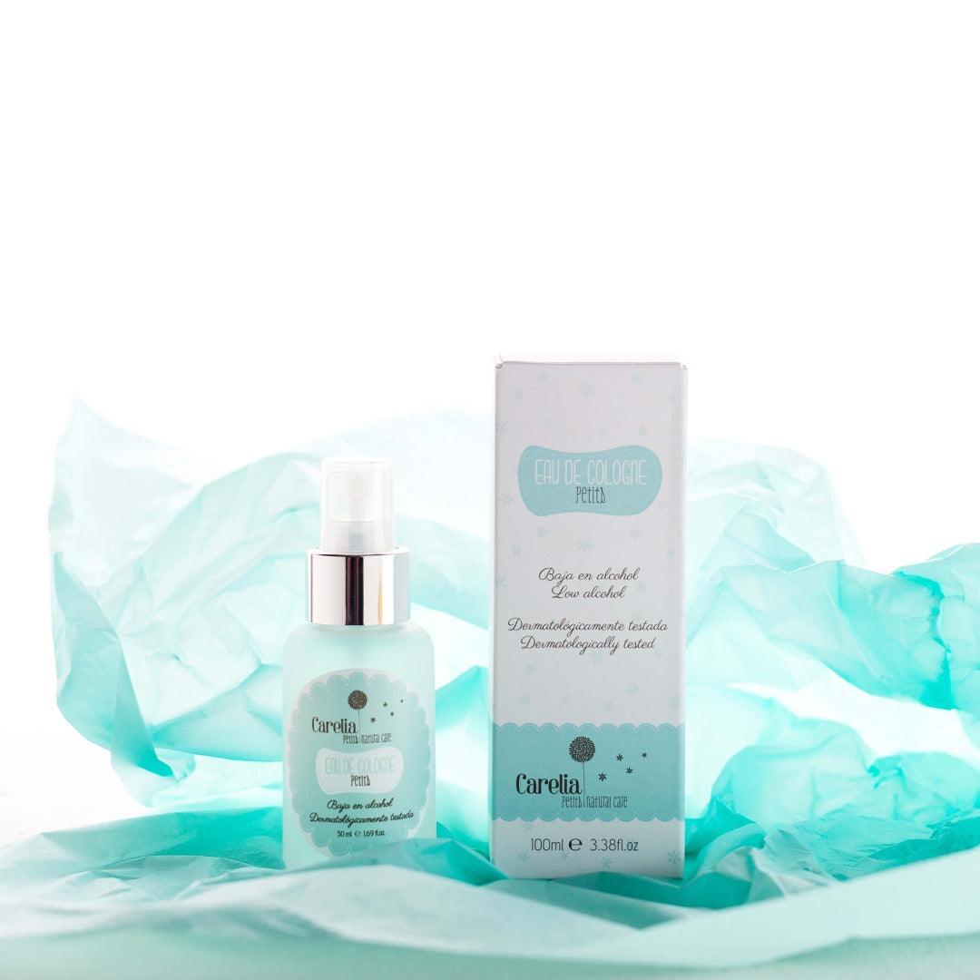 EAU DE COLOGNE PETITS