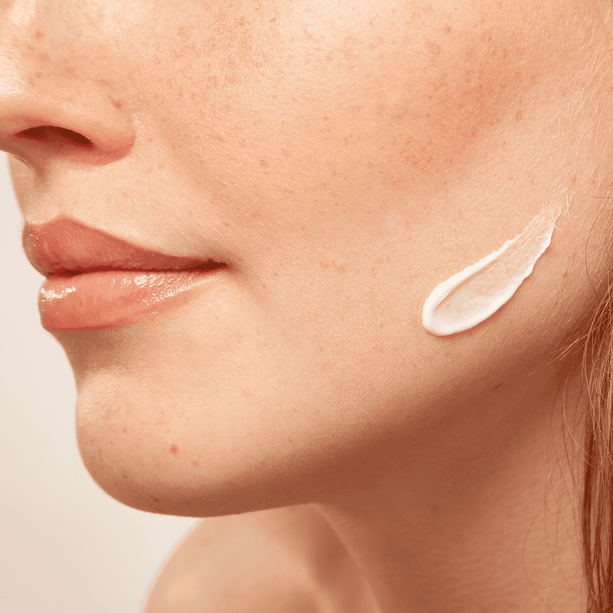 Crema Balance Alqvimia textura