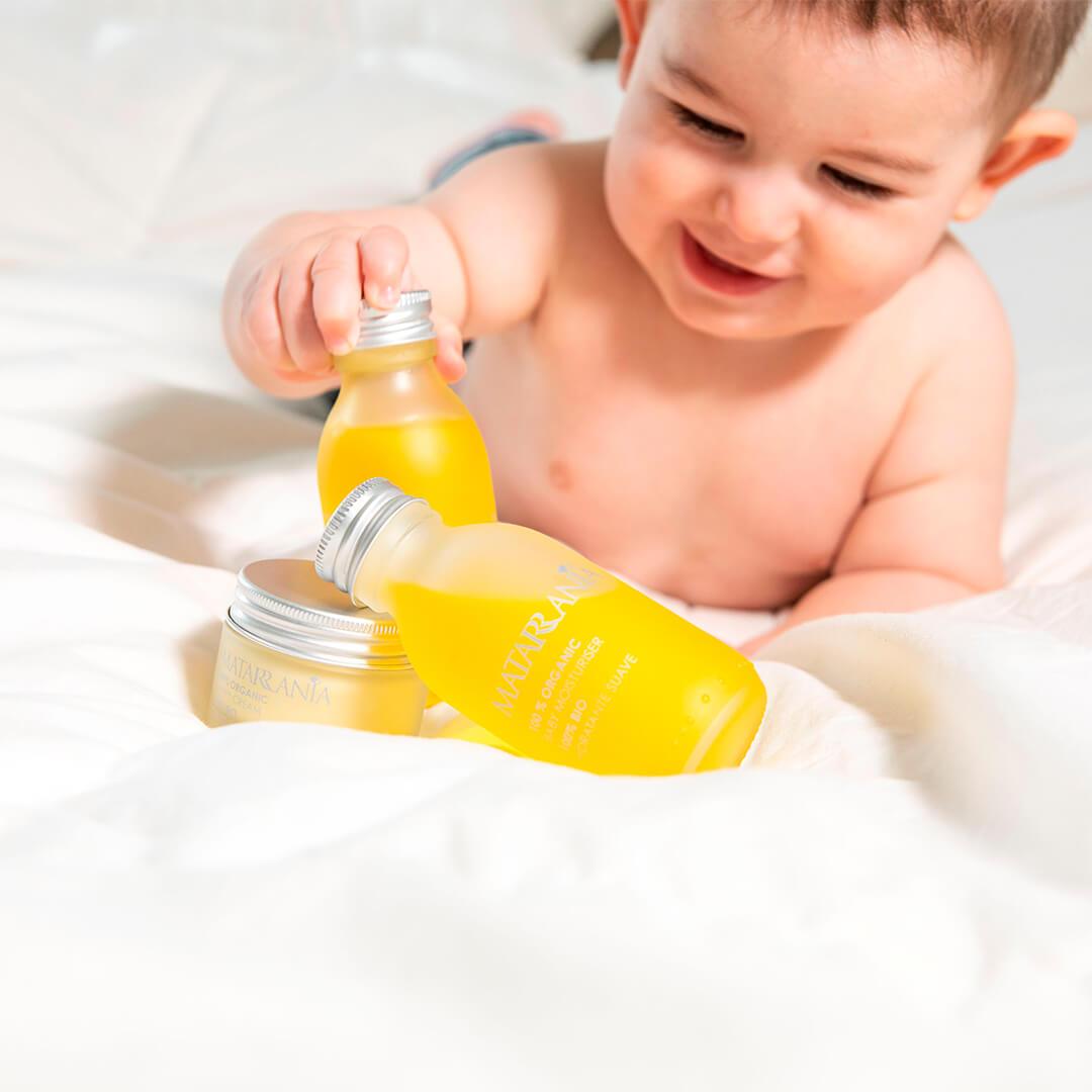 CREMA DE PAÑAL CULITO SANO 100% BIO