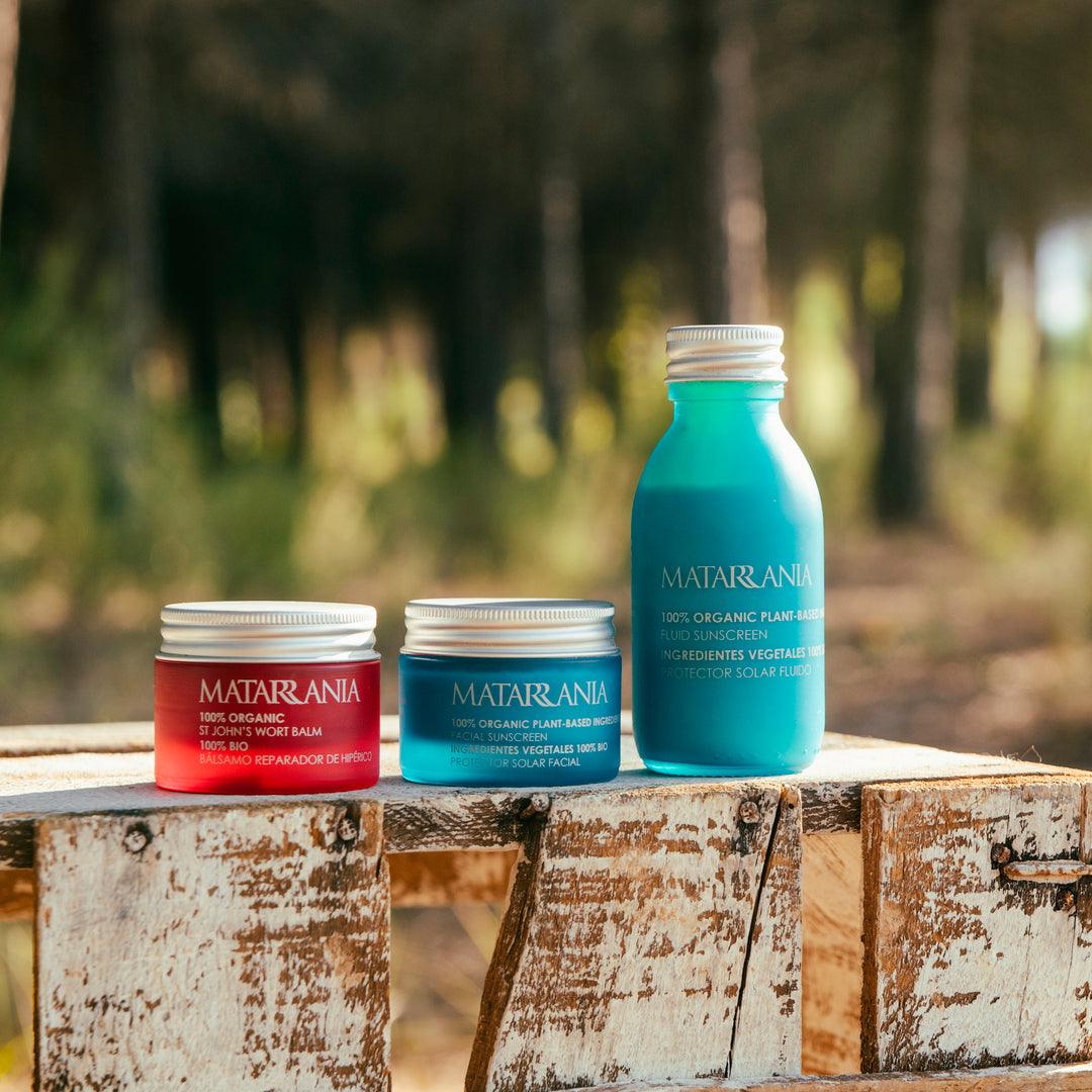 PROTECTOR SOLAR FLUIDO SPF30 BIO