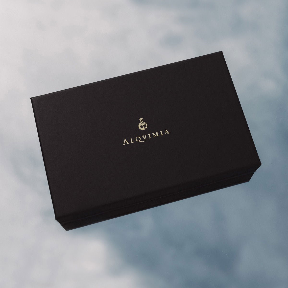 Contenido del Cofre Experiencia Wellness Alqvimia
