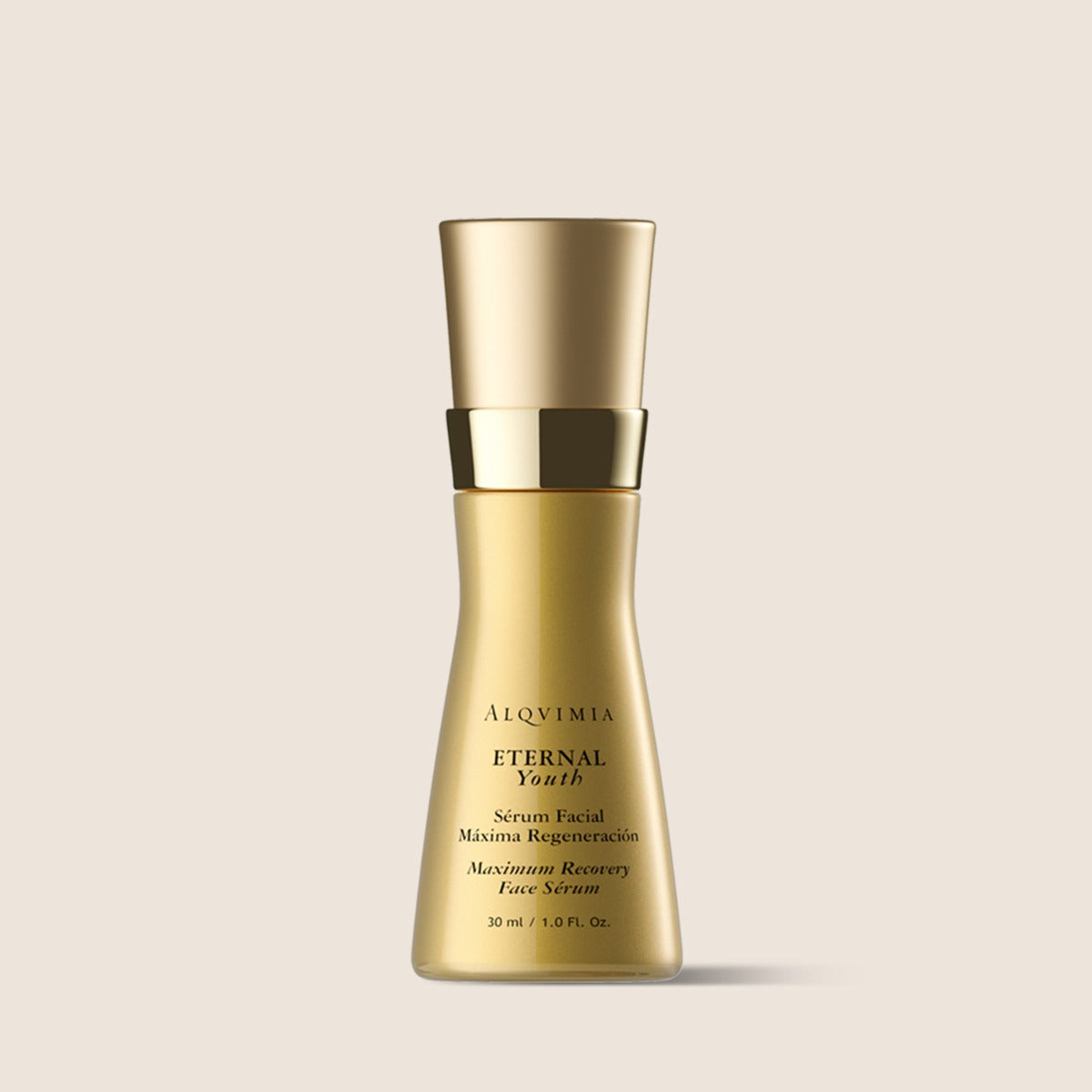 Eternal Youth sérum facial de Alqvimia, 30 ml