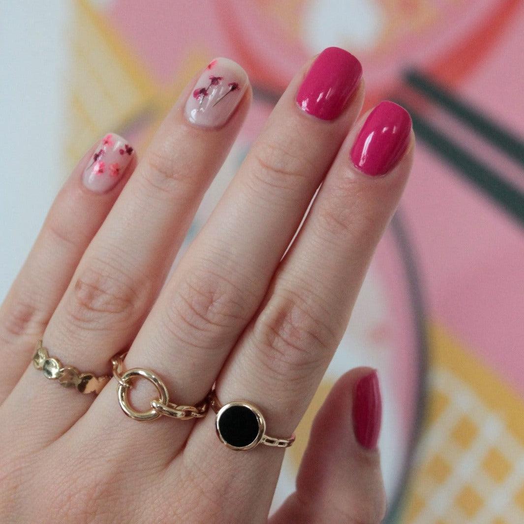 PINK BOX