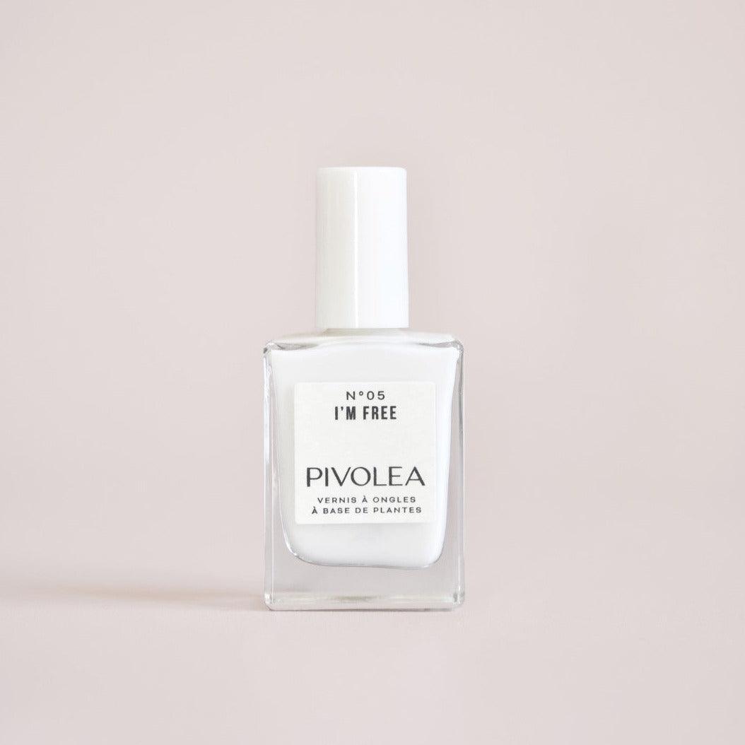 ESMALTE I'M FREE Nº05 DE PIVOLEA