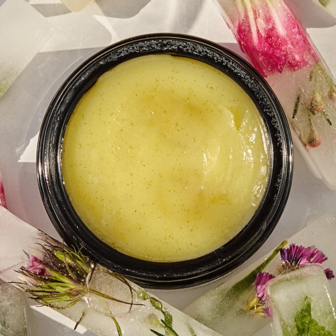 KOMBU NECTAR BÁLSAMO DOBLE ACCIÓN