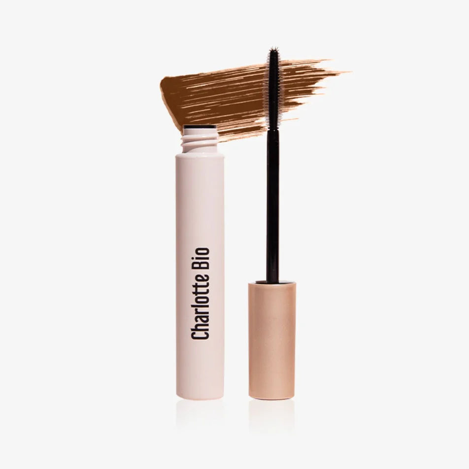 MASCARA DE PESTAÑAS VOLUME BOOST BLACK OR BROWN