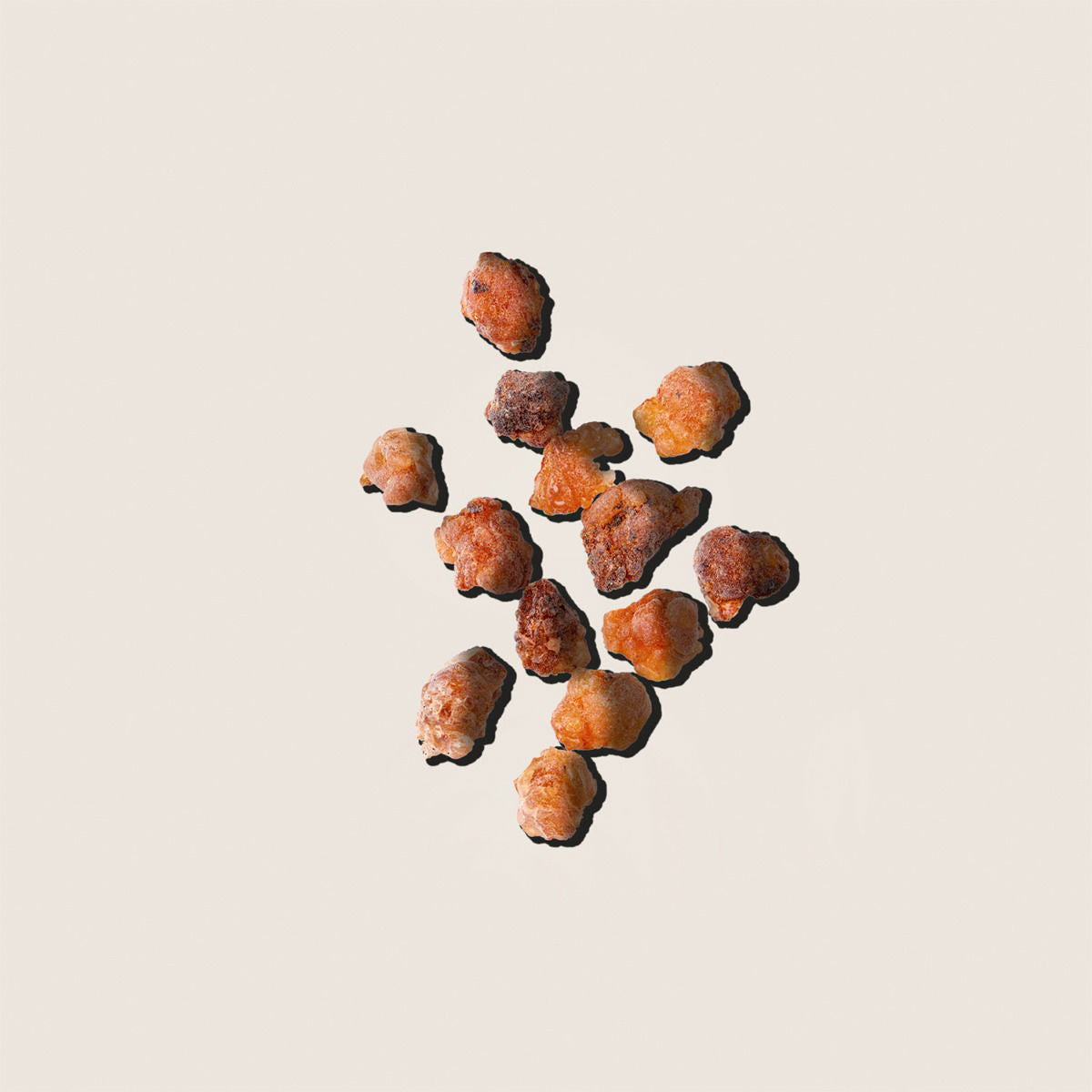 Mirra, aceite esencial de Alqvimia