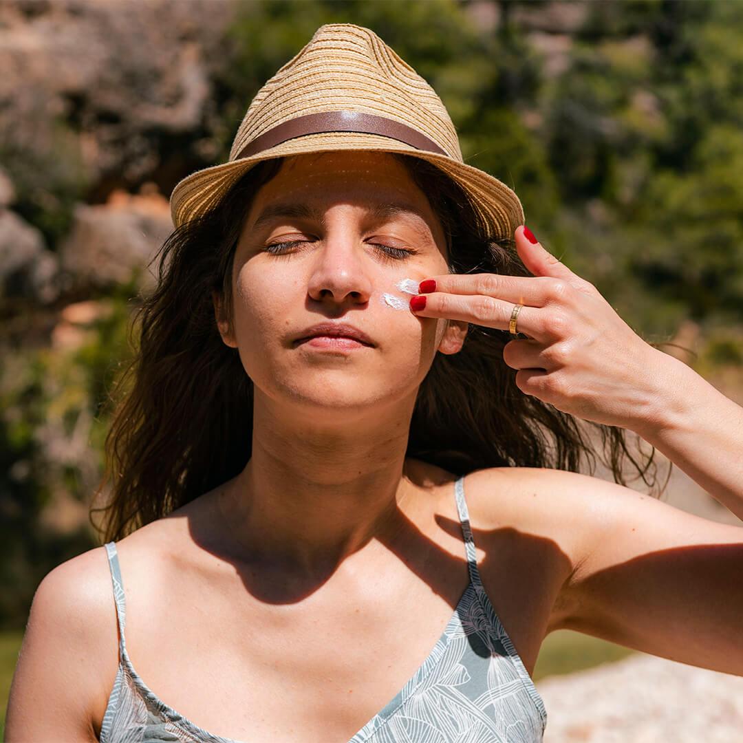 PROTECTOR SOLAR FACIAL SPF50 BIO