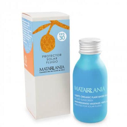PROTECTOR SOLAR FLUIDO SPF30 BIO
