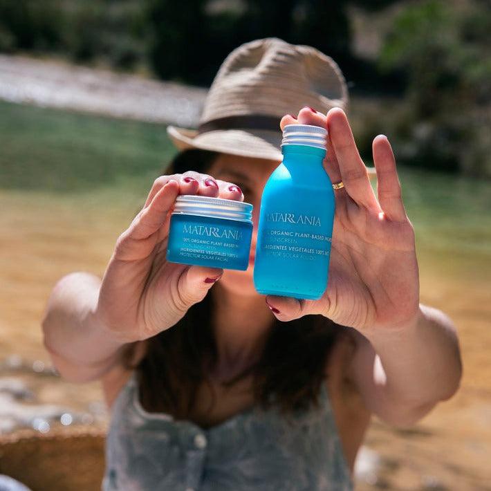 PROTECTOR SOLAR FLUIDO SPF30 BIO