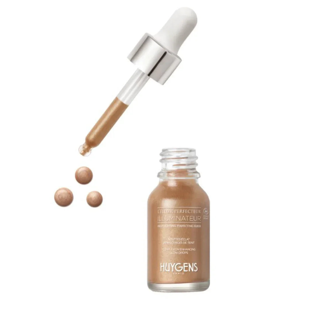 L’Élixir Perfecteur Illuminateur | HUYGENS