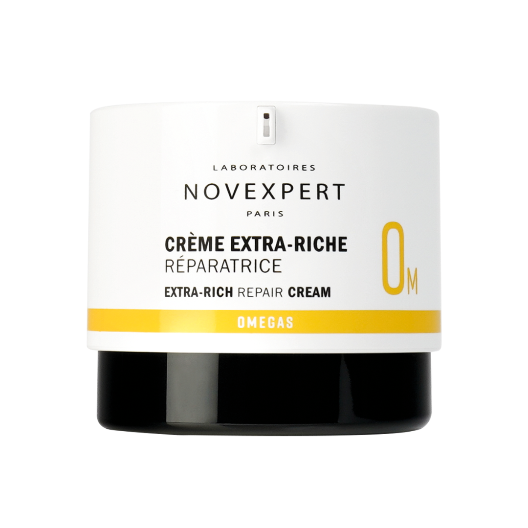CREMA EXTRA-RICA REPARADORA