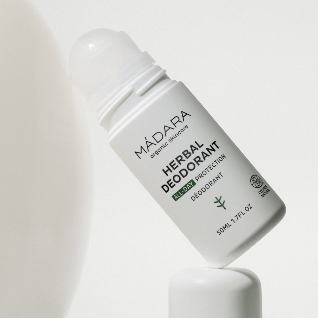 HERBAL DESODORANTE