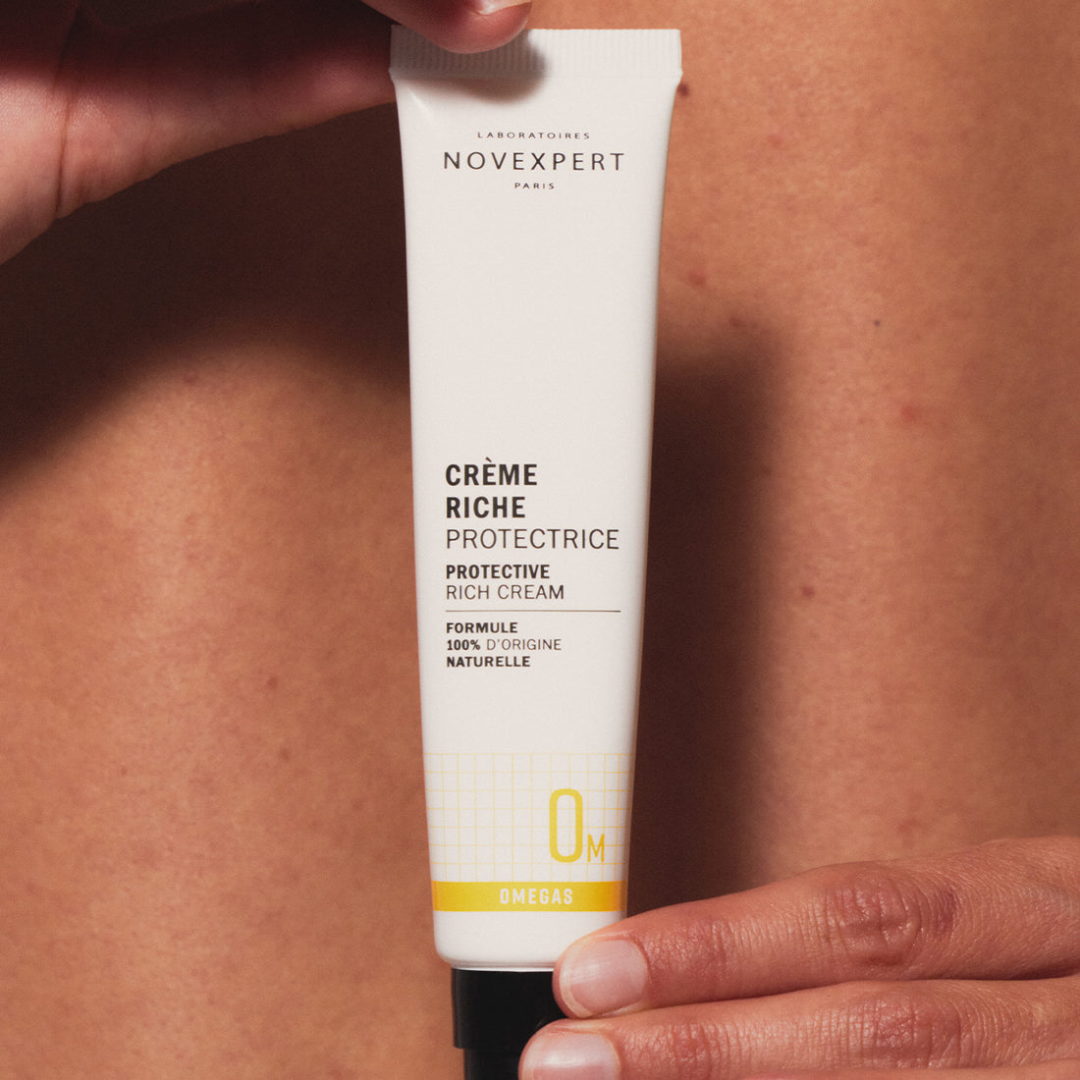 CREMA RICA PROTECTORA