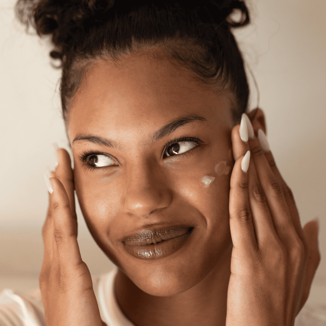 Ingredientes de la Cloud Moisturizer de Two Poles