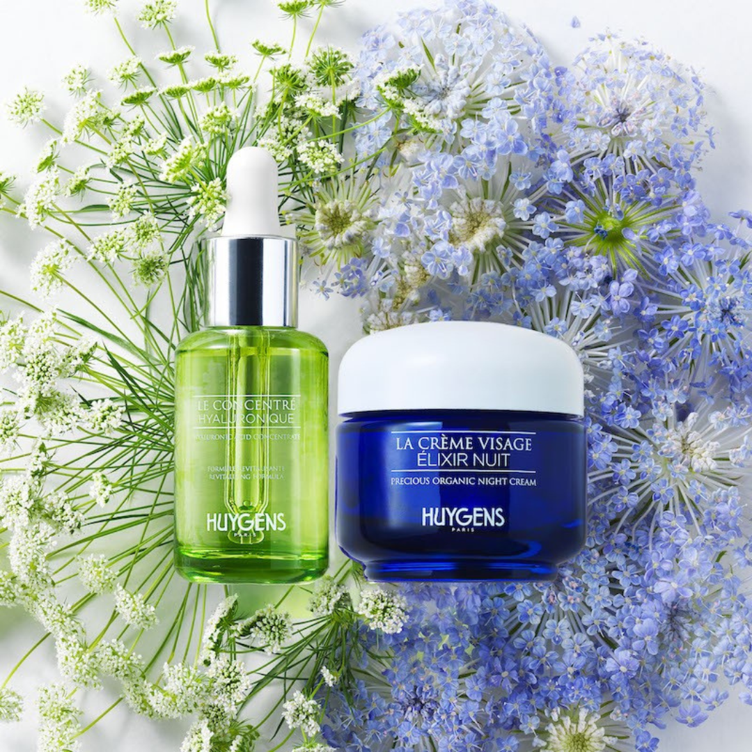 Morning & Evening Duo HUYGENS