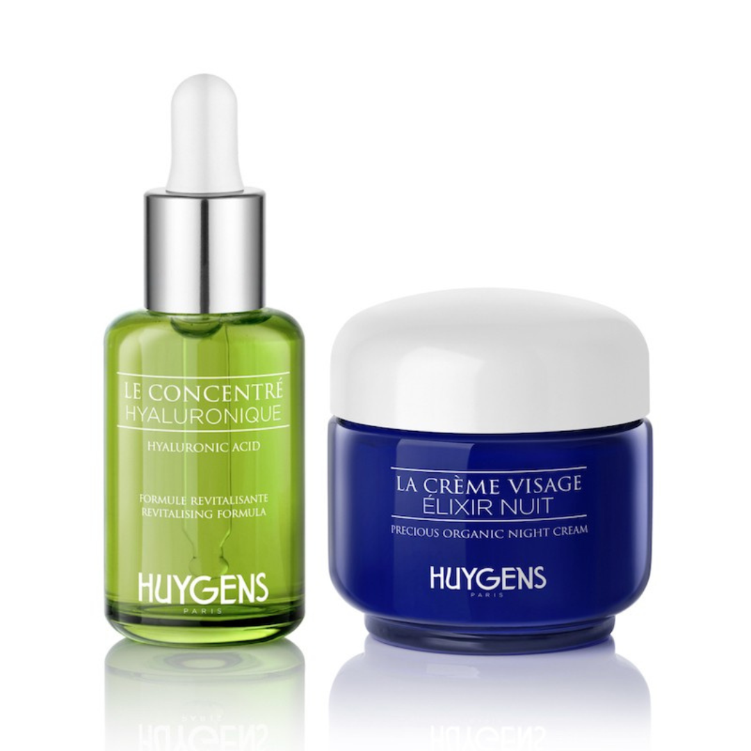 Morning & Evening Duo HUYGENS