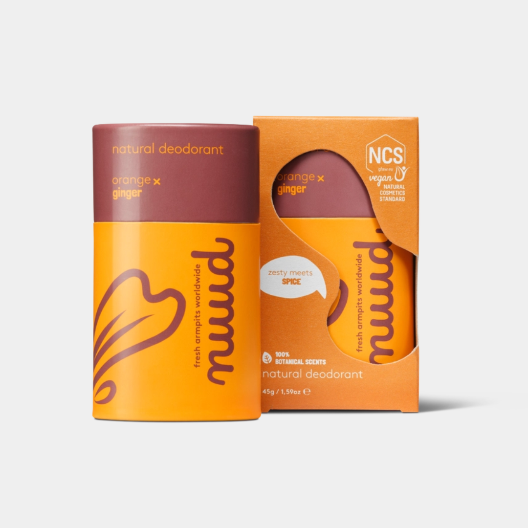 THE STICK| DESODORANTE DE NUUD