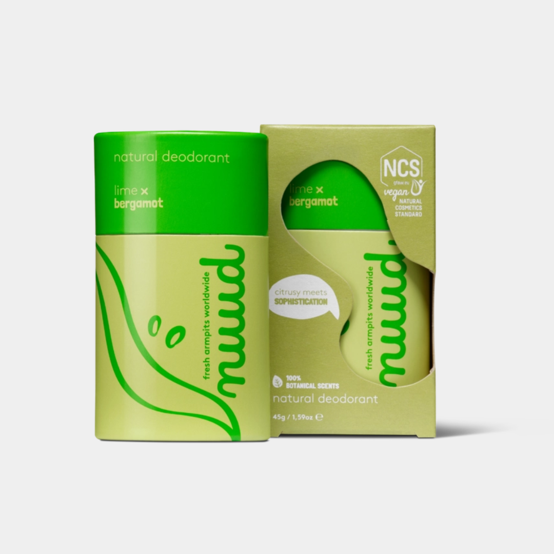 THE STICK| DESODORANTE DE NUUD