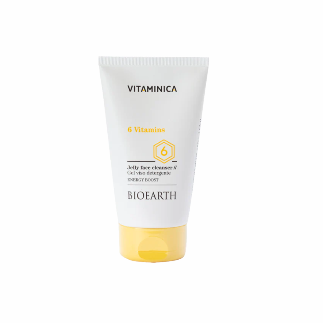 GEL LIMPIADOR 6 VITAMINAS