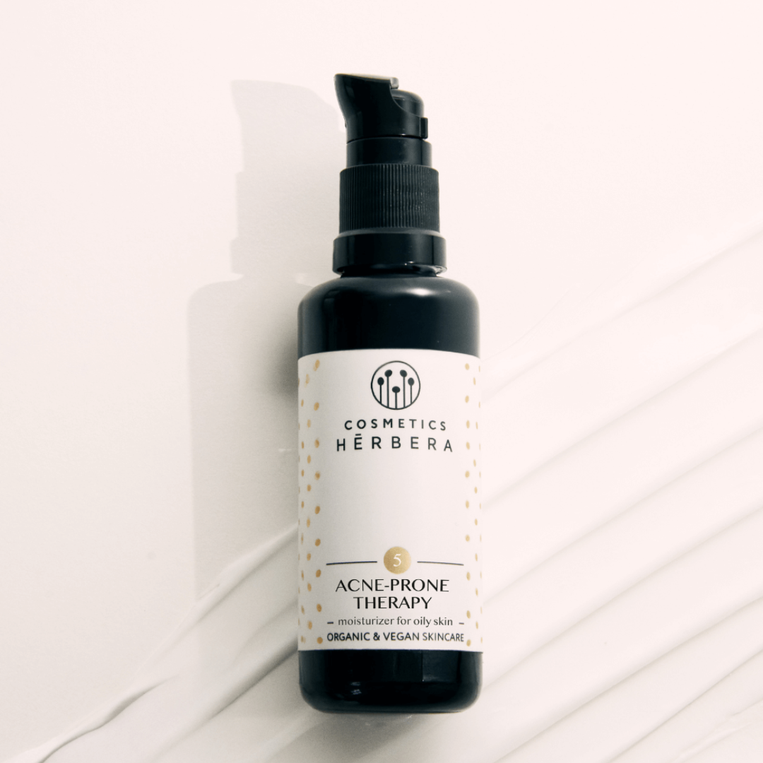 ACNE-PRONE THERAPY