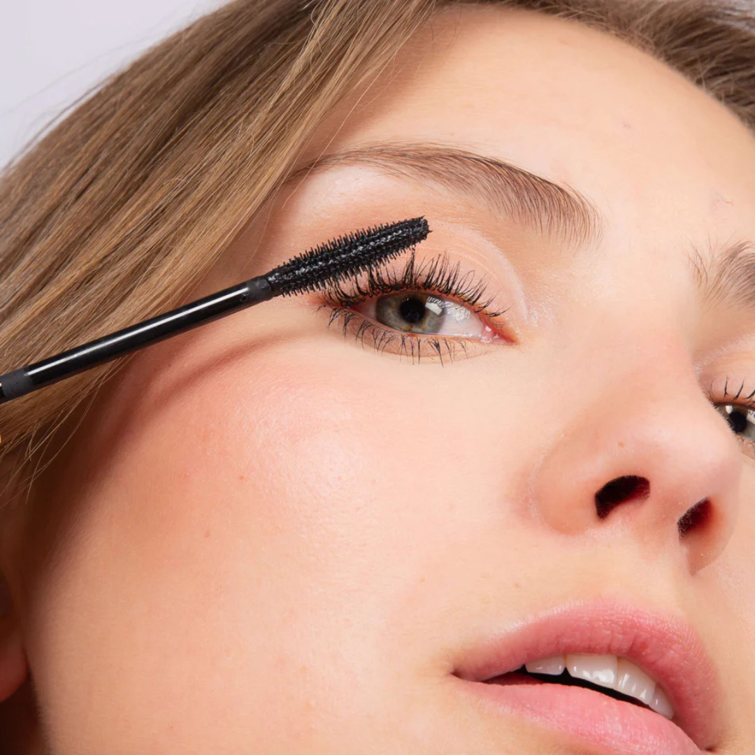DÚO OJOS LÁPIZ Y MÁSCARA DE PESTAÑAS