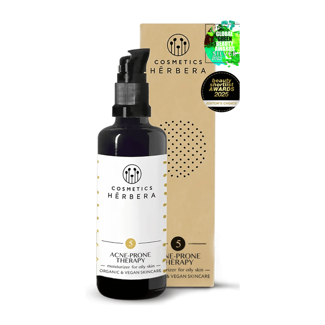 ACNE-PRONE THERAPY