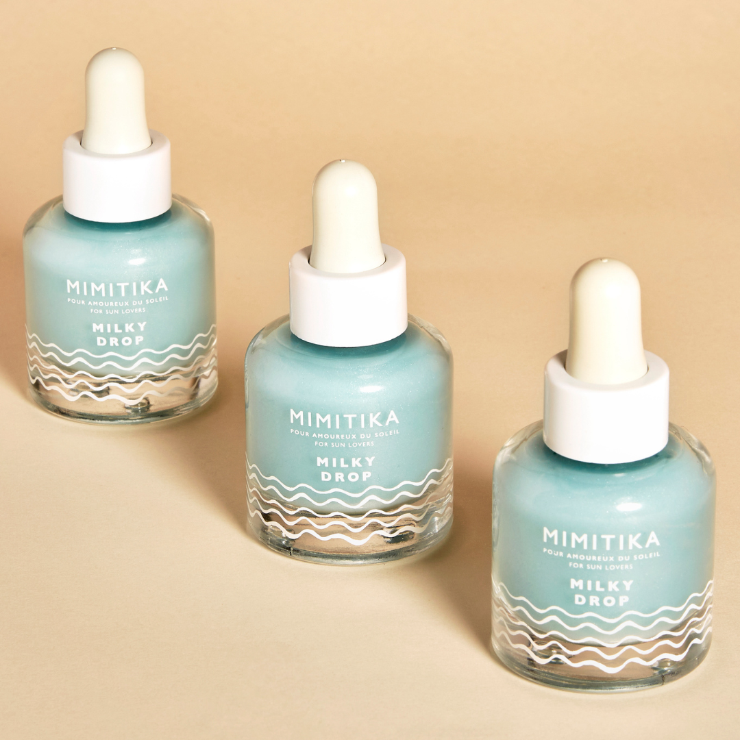 MILKY DROP SERUM PROTECTEUR