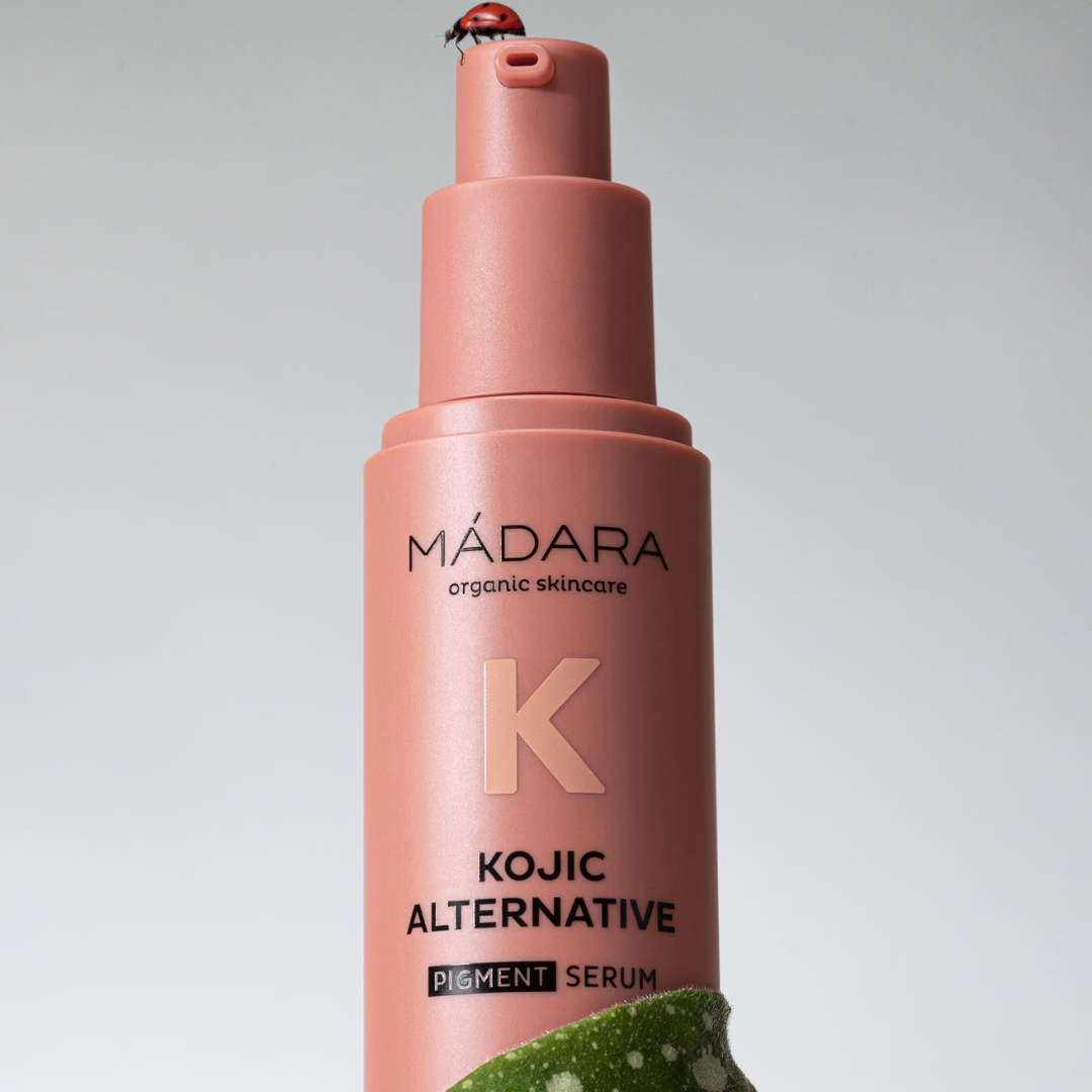 KOJIC ALTERNATIVE