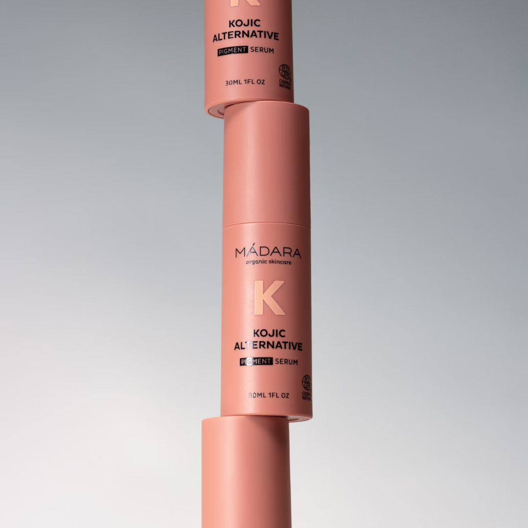 KOJIC ALTERNATIVE