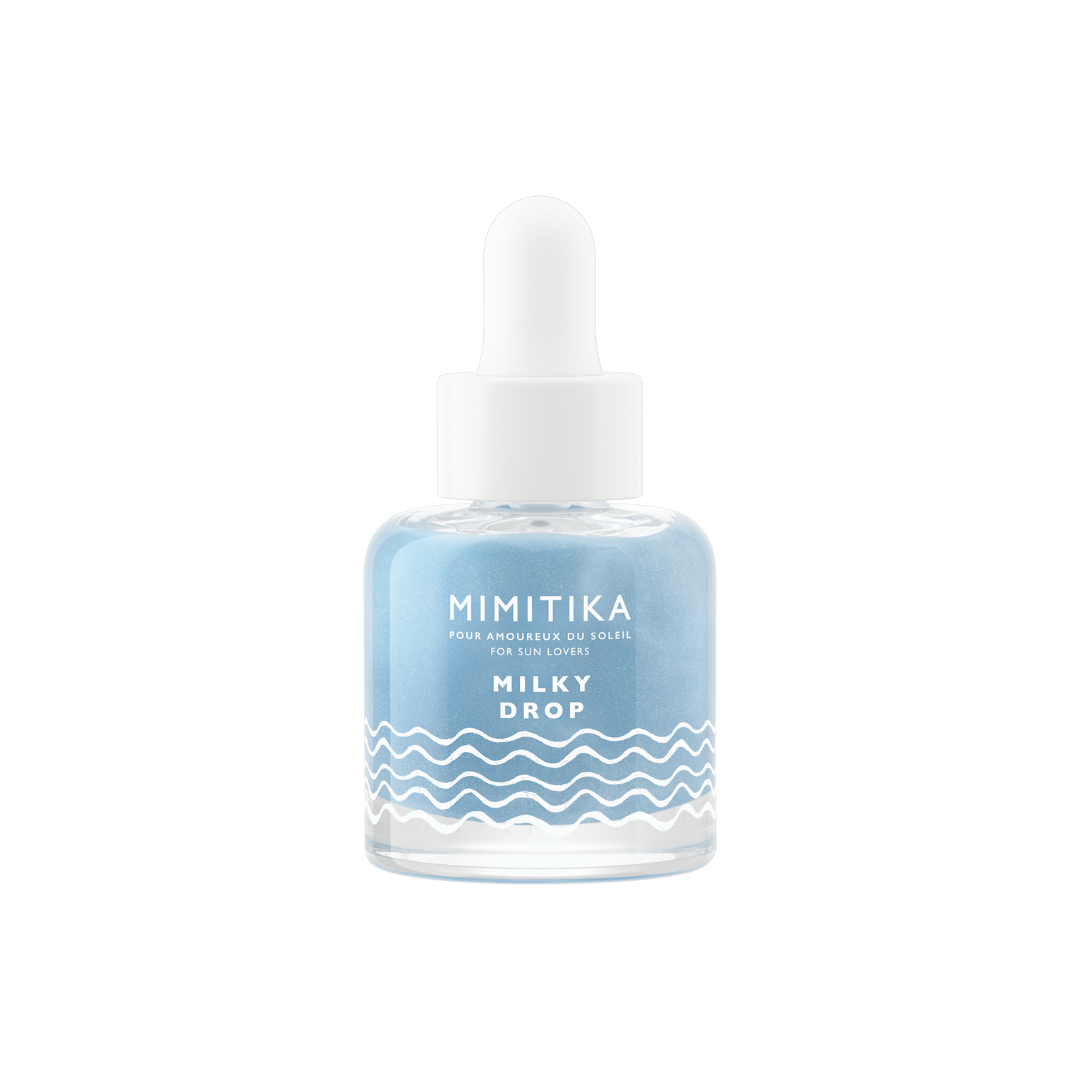 MILKY DROP SERUM PROTECTEUR