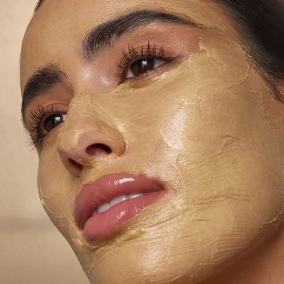 MASCARILLA FACIAL CON MIEL DE MANUKA AURA GOLD