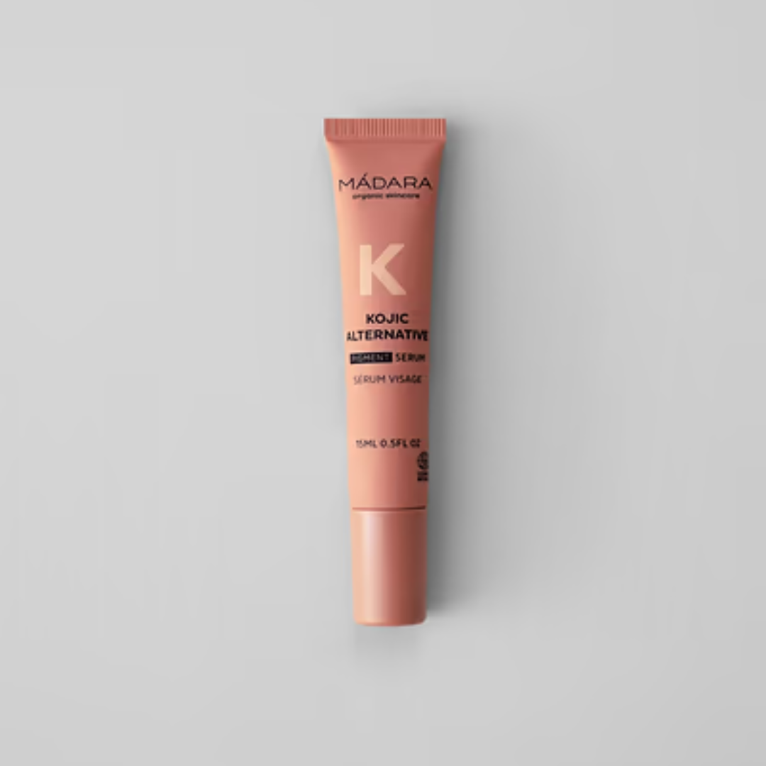 KOJIC ALTERNATIVE