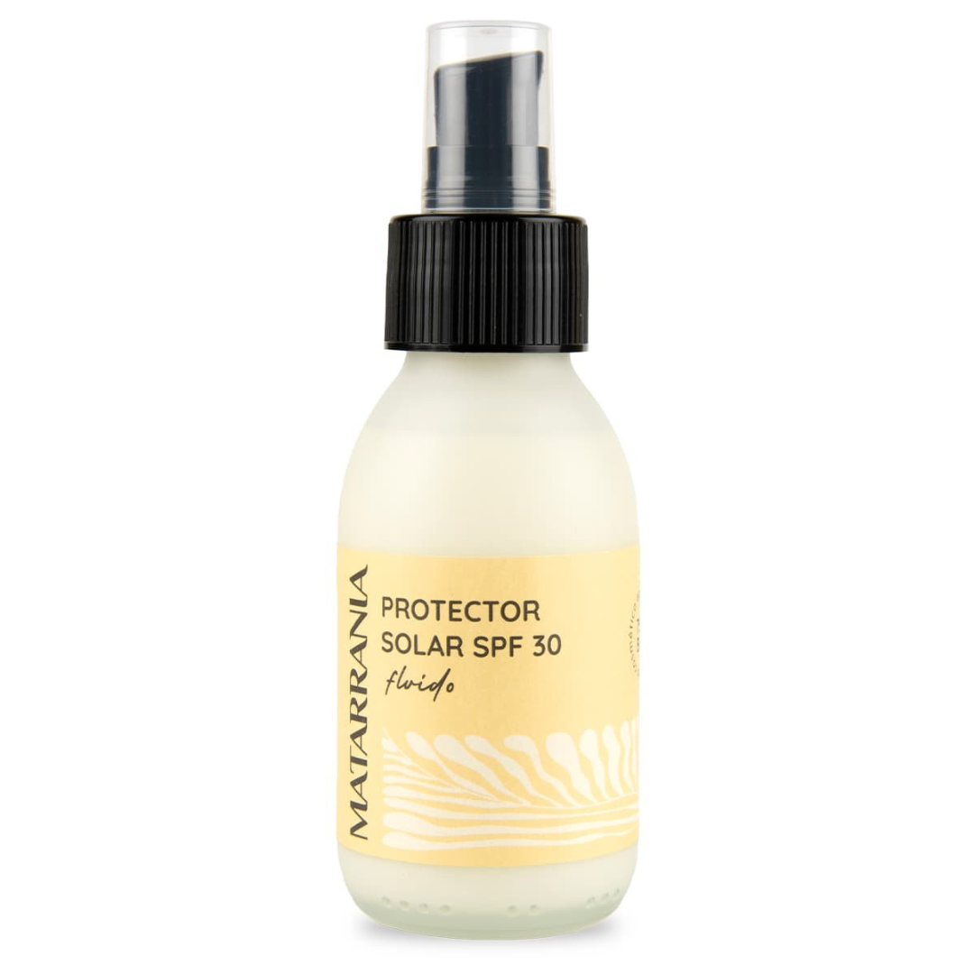 PROTECTOR SOLAR FLUIDO SPF30 BIO
