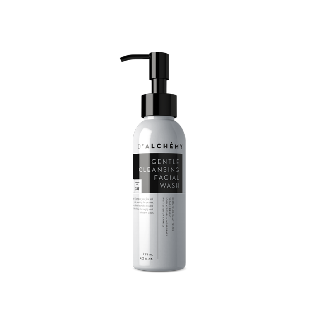 GENTLE CLEANSING FACIAL WASH 7.17 LIMPIEZA SUAVE