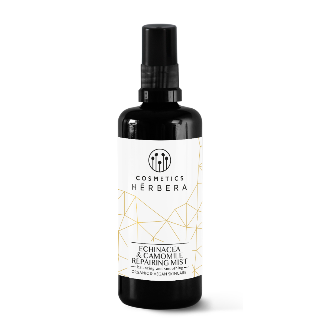 ECHINACEA & CAMOMILE REPAIRING MIST