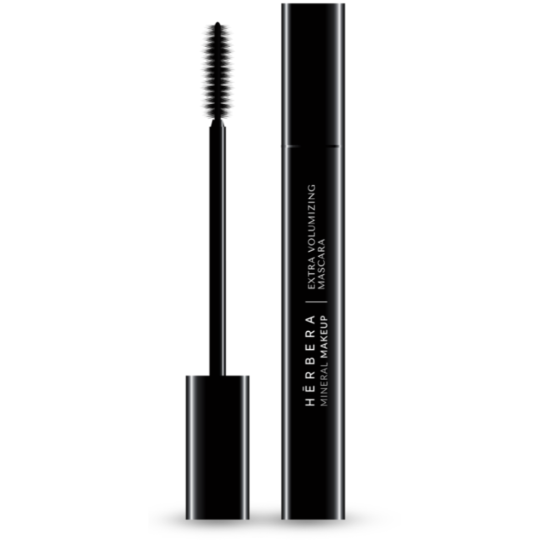 EXTRA VOLUMIZING MASCARA