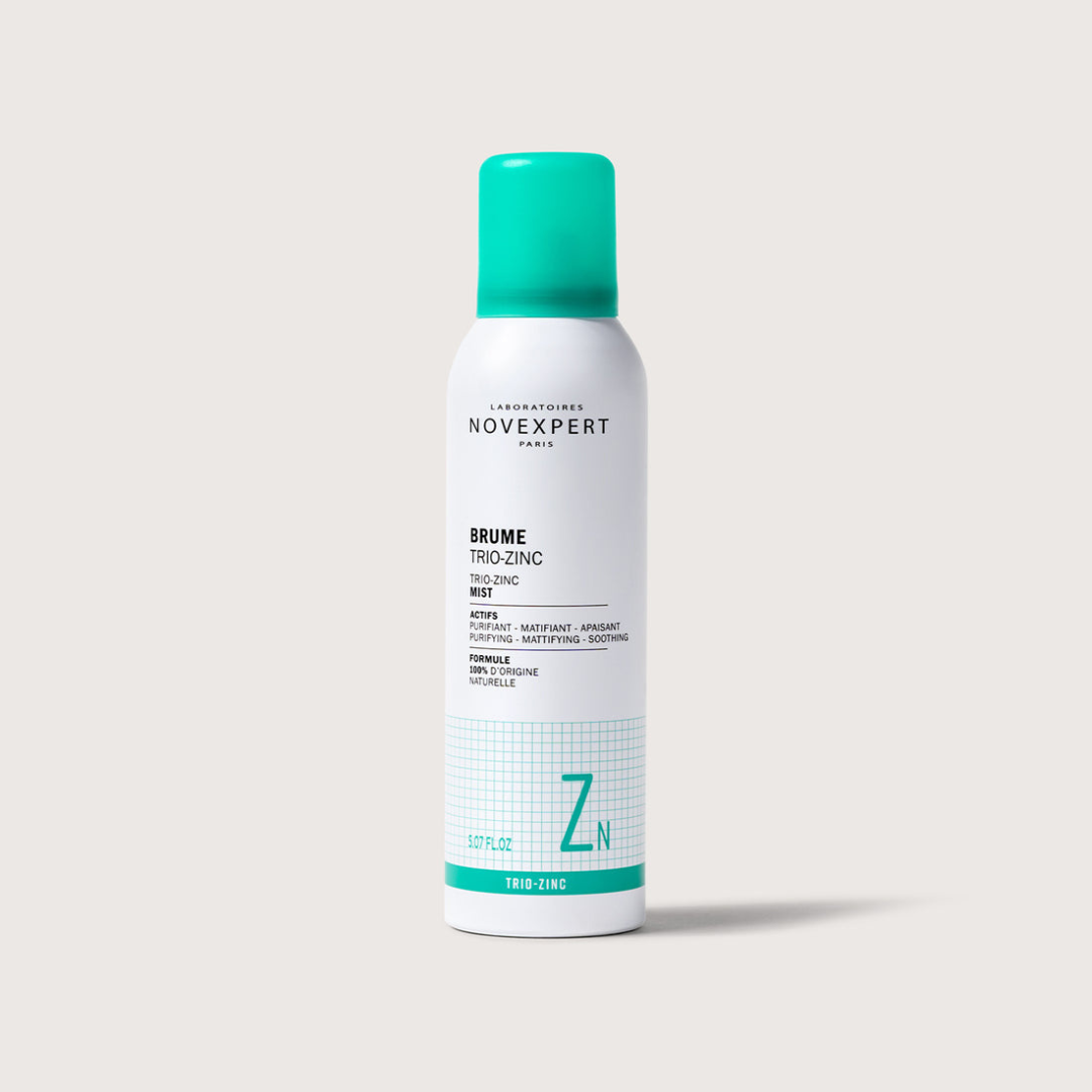 BRUMA PURIFICANTE CON ZINC