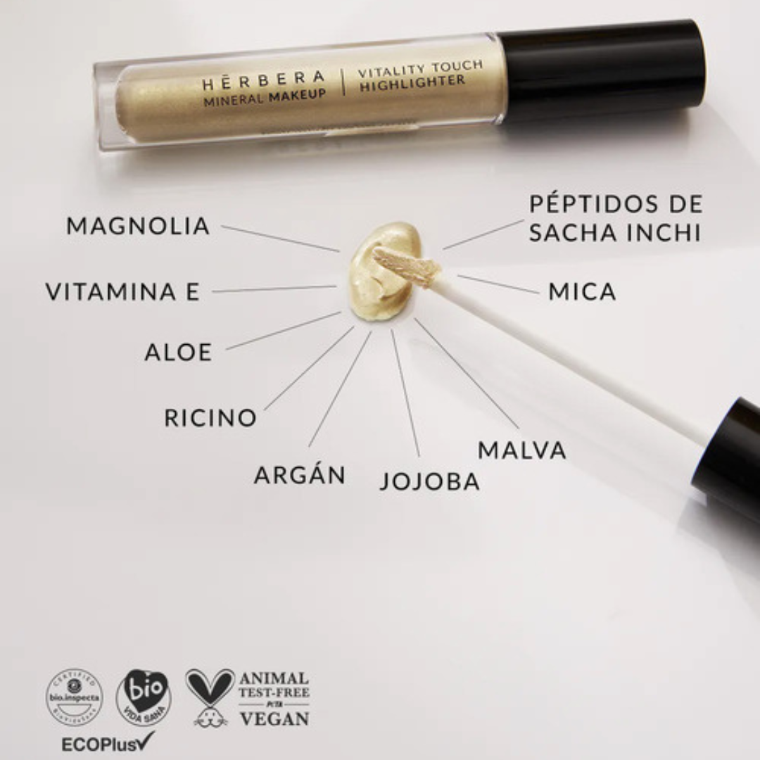 VITALITY TOUCH HIGHLIGHTER HERBERA