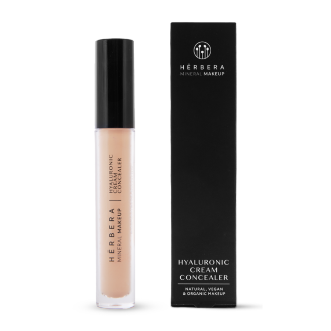 HYALURONIC CREAM CONCEALER HERBERA 101