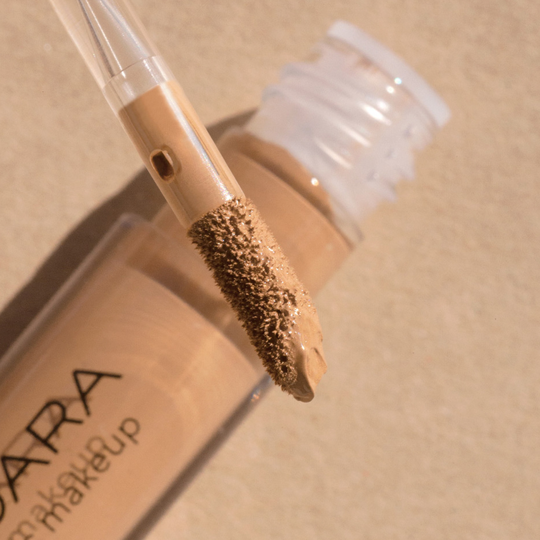 THE CONCEALER LUMINOUS PERFECTING CONCEALER