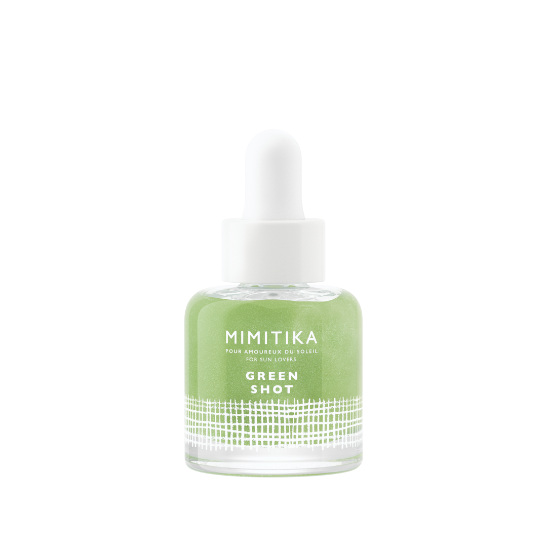 GREEN SHOT SERUM PROTECTEUR