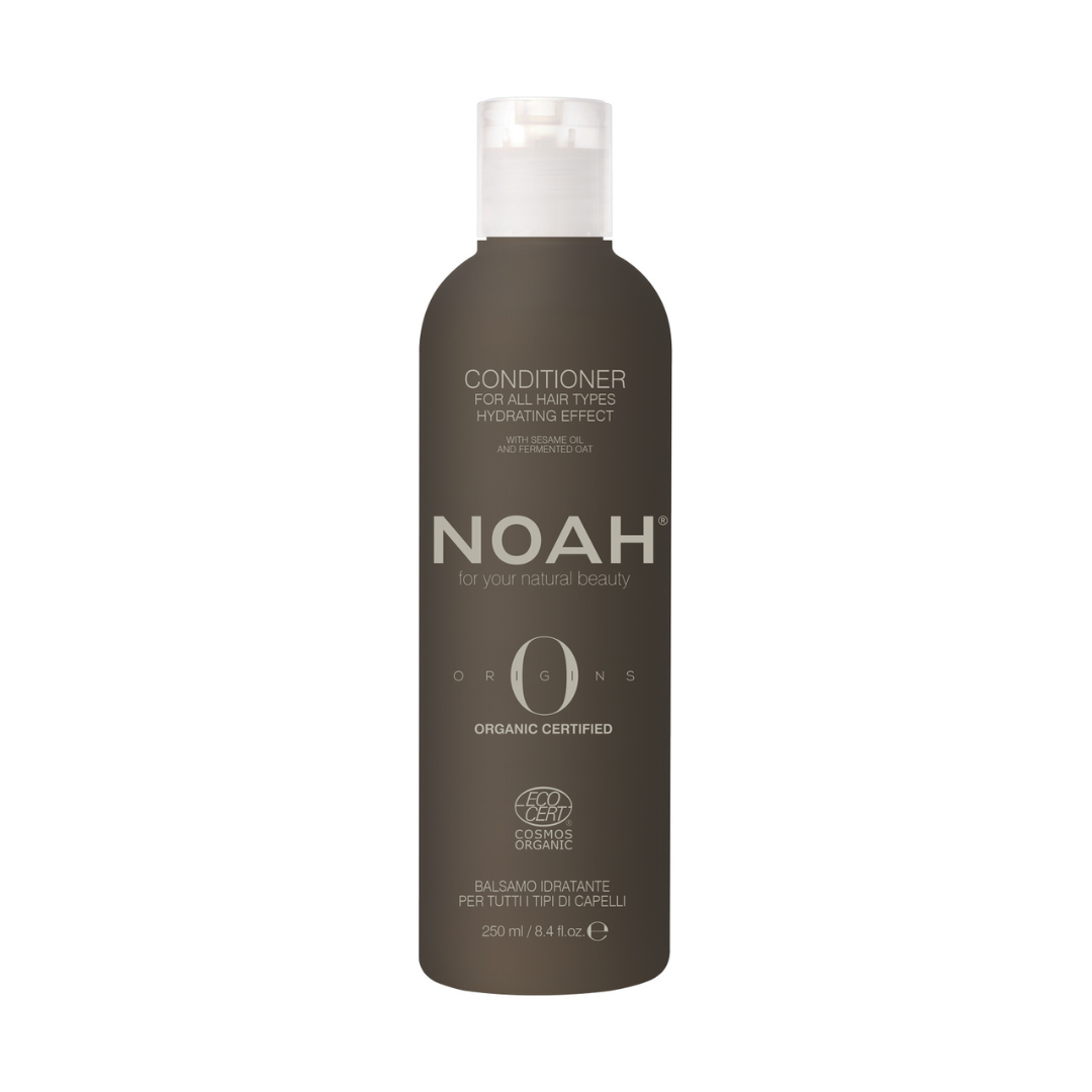 BÁLSAMO HIDRATANTE NOAH ORIGINS